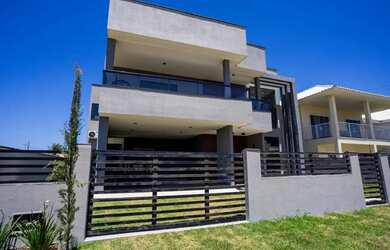 Imagem 13: CASA DE ALTO PADRÃO A VENDA EM LOTEAMENTO EM ARRAIAL DO CABO-RJ