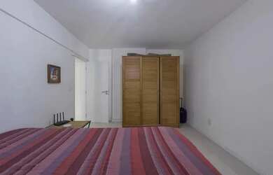 Imagem 16: Apartamento à Venda no Edf. Funchal - 04 Quartos, 216m² com Vista para o Mar na Rua dos Na