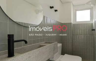 Imagem 14: Vila Madalena, 3 dormitórios, 1 suíte, 1 vaga, totalmente reformado