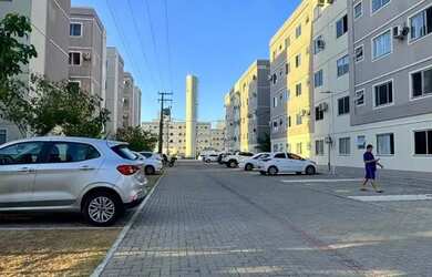 Imagem 14: APARTAMENTO A VENDA NO ECOWAY EUSÉBIO PARA FINANCIAMENTO