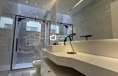 Imagem 15: Casa dos Sonhos no Condomínio Elisa Maricá