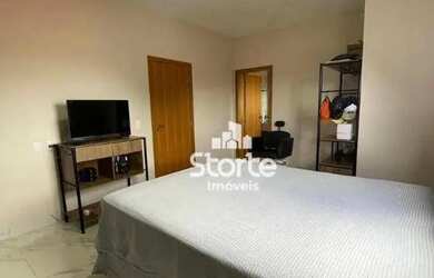 Imagem 14: Casa e sobrado à venda, aprox. 188m² por R$ 680.000 - Jardim Brasília...