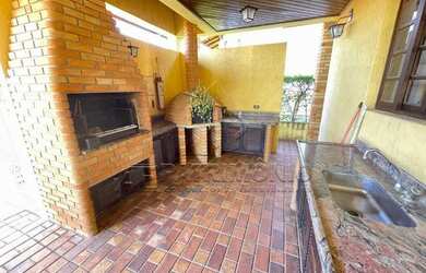 Imagem 10: SOBRADO EM CONDOMINIO COM 3 DORMS SENDO 1 SUITE CLOSET; CLUBE DOS 50; APARECIDINHA; SOROCA