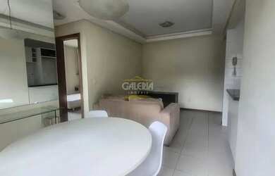 Imagem 2: APARTAMENTO no ANITA GARIBALDI com 2 quartos para LOCAÇÃO, 60 m²