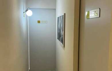 Imagem 2: SALA DE ATENDIMENTO ESTÉTICA, MEDICINA, NUTRIÇÃO