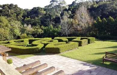 Imagem 8: Terreno - Bairro Reserva da Serra