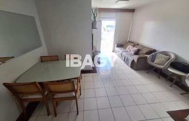 Imagem 6: Excelente Apartamento 3 dormitório s em Capoeiras - Florianópolis