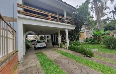 Imagem: Casa em Jardim Lindóia - Porto Alegre