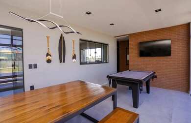 Imagem 5: CASA DE ALTO PADRÃO A VENDA EM LOTEAMENTO EM ARRAIAL DO CABO-RJ