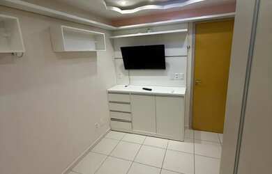 Imagem 2: Apto life da villa 2 quartos