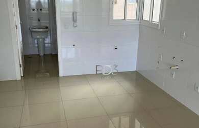 Imagem 4: Apartamento com 3 dormitórios à venda, 125 m² por R$ 1.000.000 - Gleba...