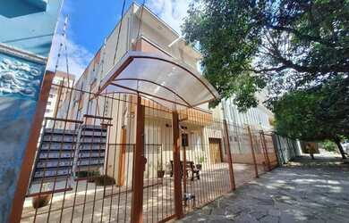 Imagem 2: Apartamento de 3 quartos 78 metros privativos no Bairro Menino Deus