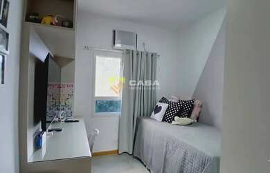 Imagem 11: Incrível apartamento com lazer completo em Parque Residencial Laranjeiras,...