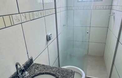 Imagem 15: Casa 2 quartos - SANTO ANDRÉ