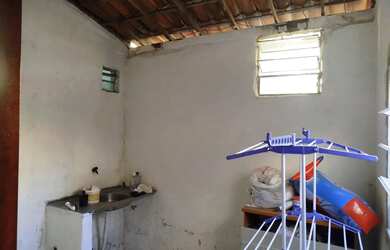 Imagem 7: Casa em Pacatuba Centro. 155m² de Área, 1 Vaga na garageme1 Dormitório