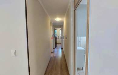 Imagem 7: Apartamento em Jardim Jockei Club A - São Carlos, SP