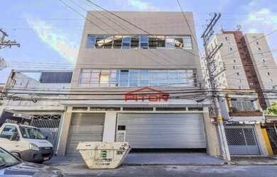 Imagem: O depósito possui 5 Vagas na garagem e 1614m² de Área e está