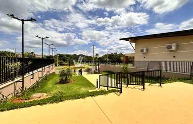 Imagem 9: Terreno a venda com 422,00 m² a venda no Condominio Residencial das Acácias...