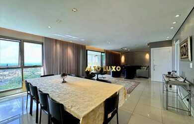 Imagem 8: Apartamento com 4 dormitórios, 270 m² - venda por R$ 6.000.000,00 ou...