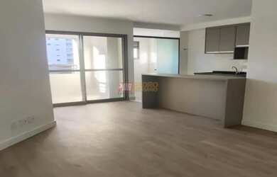 Imagem: O apartamento possui 2 Dormitórios, 3 Banheiros, 1 Vaga na