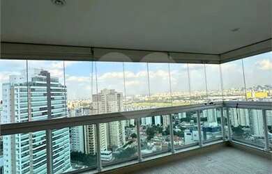 Imagem: O apartamento possui 3 Dormitórios, 5 Banheiros, 3 Vagas na