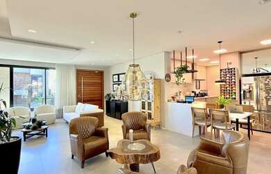 Imagem 7: Casa Semimobiliada à venda no Condomínio Villa Di Sorrento - Vila Estrela