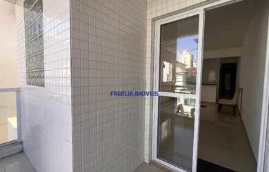 Imagem 6: Casa para alugar vender 3 quartos 1 suite garagem no Embaré Santos