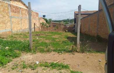 Imagem: Lote a venda no Residencial Flor do Ipê II