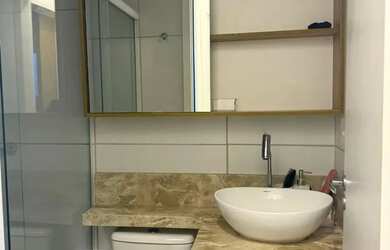 Imagem 5: VILLAGE DAS PALMEIRAS PRIME 2 - ÚLTIMO ANDAR