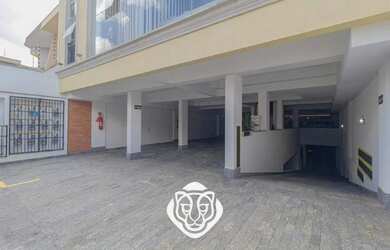 Imagem 3: Cobertura para locação no Bairro Campestre, Santo André