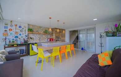 Imagem 11: Duplex para Venda em Osasco, Centro, 2 dormitórios, 2 suítes, 3 banheiros,...