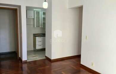 Imagem 2: Apartamento para locação no bairro Chácara Primavera em Campinas