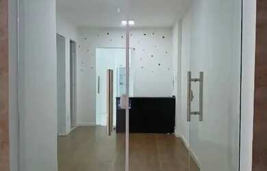 Imagem: O depósito possui 60m² de Área e está localizado em Pituba