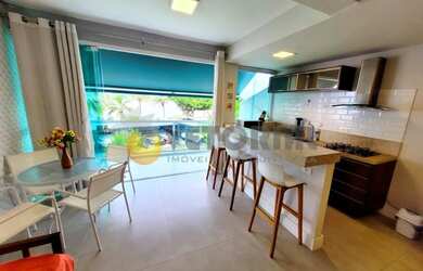 Imagem 7: Flat com 1 dormitório, 48 m² - venda por R$ 580.000,00 ou aluguel por...