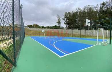 Imagem 14: TERRENO A VENDA NO CONDOMÍNIO VILLA DOS PINHEIROS NA CIDADE DE INDAIATUBA SP