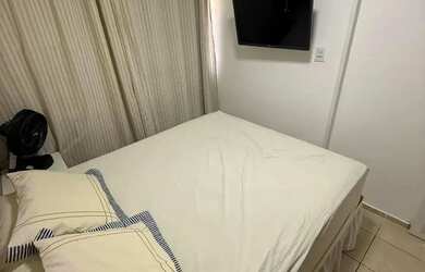 Imagem 16: Imóvel para venda com 48 metros quadrados com 2 quartos em Serraria -...