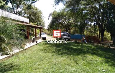 Imagem 8: Chácara em Montes Claros, no bairro Todos os Santos, à venda