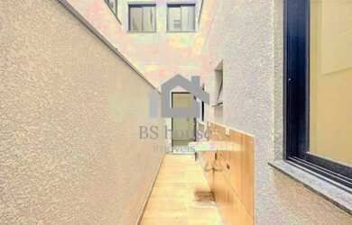 Imagem 7: Apartamento Garden com 105 m² para venda ou locação - Vila Bastos