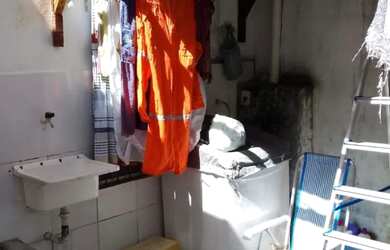 Imagem 11: Casa 2/4 em Ipitanga Lauro de Freitas