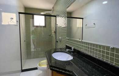 Imagem 12: Apartamento para venda tem 170 metros quadrados com 4 quartos em Praia...