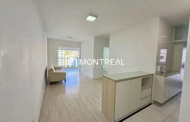 Imagem 8: APARTAMENTO À VENDA NA ACLIMAÇÃO - 2 DORMITÓRIOS, 1 SUÍTES, 1 VAGA DE GARAGEM