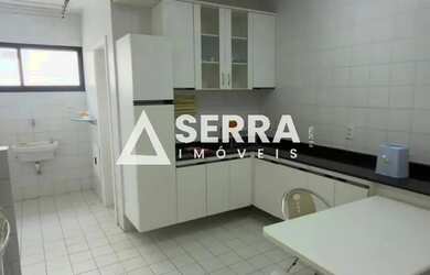 Imagem 4: Pituba Apartamento 94 m² 2/4 1 Suíte Varanda Total Infraestrutura de...