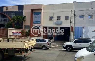 Imagem 3: Barracão para alugar, 1300 m² por R$ 24.000,00/mês - Parque Rural Fazenda Santa Cândida