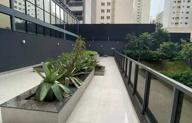 Imagem 7: APARTAMENTO - BELA VISTA - SP