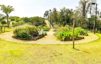 Imagem 12: Venda, Condomínio Entreverdes, Sousas - Campinas/ SP, terreno plano de 1.010 m²!