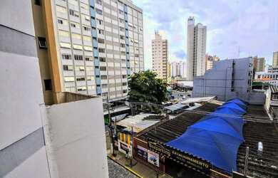 Imagem 4: Apartamento para aluguel com 53 m², 1 quarto em Centro, Campinas
