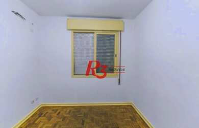 Imagem 7: Apartamento à venda, 142 m² por R$ 740.000,00 - Campo Grande - Santos/SP