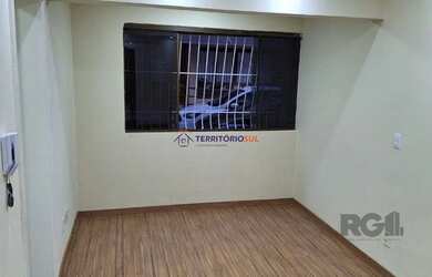 Imagem: O apartamento possui 2 Dormitórios, 1 Banheiro, 57m² de Área