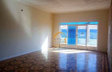 Imagem: O depósito possui 135m² de Área e está localizado em Centro