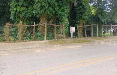 Imagem: A chácara possui 1.141m² de Área e está localizado em Jardim